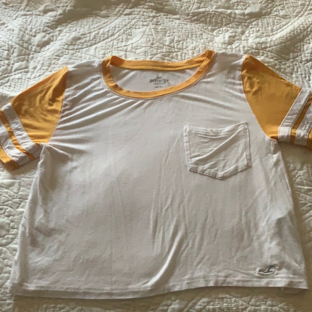 Girls shirt